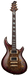 ESP Original MYSTIQUE NT-CTM/Burl Maple - Reptile Red Burst [MIJ - Made in Japan] - Music Bliss Malaysia