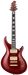 ESP Original MYSTIQUE NT - Deep Candy Apple Red [MIJ - Made in Japan] - Music Bliss Malaysia