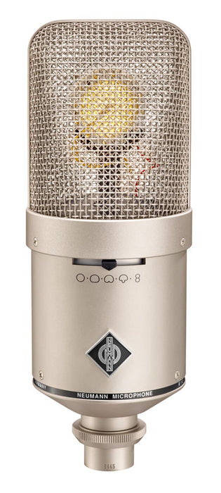 Neumann M 149 Tube Studio Microphone