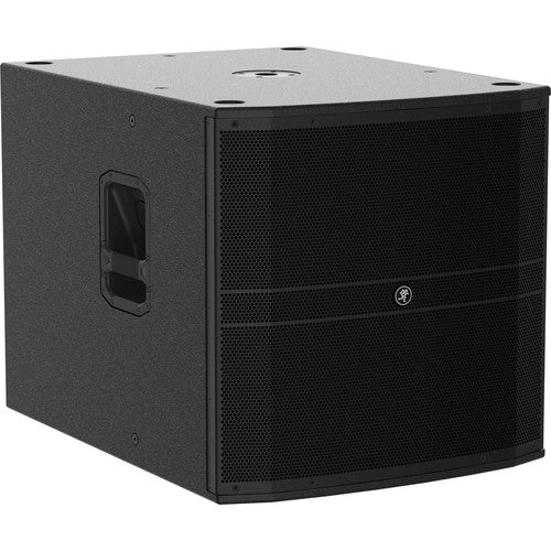 Mackie DRM18S 2000W 18" Powered Subwoofer - Music Bliss Malaysia