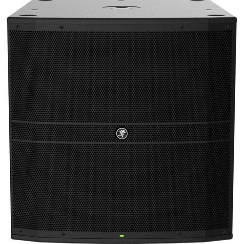 Mackie DRM18S 2000W 18" Powered Subwoofer - Music Bliss Malaysia