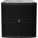 Mackie DRM18S 2000W 18" Powered Subwoofer - Music Bliss Malaysia