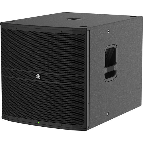 Mackie DRM18S 2000W 18" Powered Subwoofer - Music Bliss Malaysia