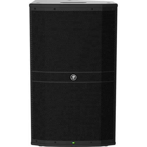 Mackie DRM215 1600W 15" Powered Speaker - Music Bliss Malaysia