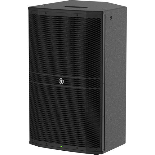 Mackie DRM215 1600W 15" Powered Speaker - Music Bliss Malaysia
