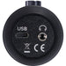 Mackie EM-USB USB Condenser Microphone - Music Bliss Malaysia