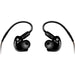 Mackie MP-220 BTA Dual Dynamic Driver Professional In-Ear Monitors with Bluetooth Adapter - Music Bliss Malaysia