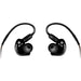Mackie MP-220 BTA Dual Dynamic Driver Professional In-Ear Monitors with Bluetooth Adapter - Music Bliss Malaysia