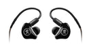 Mackie MP-220 Dual Dynamic Driver Professional In-Ear Monitors - Music Bliss Malaysia