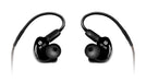 Mackie MP-240 Hybrid Dual-driver Professional In-Ear Monitors - Music Bliss Malaysia