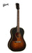 GIBSON 1942 BANNER LG-2 LEFT-HANDED ACOUSTIC GUITAR - VINTAGE SUNBURST - Music Bliss Malaysia