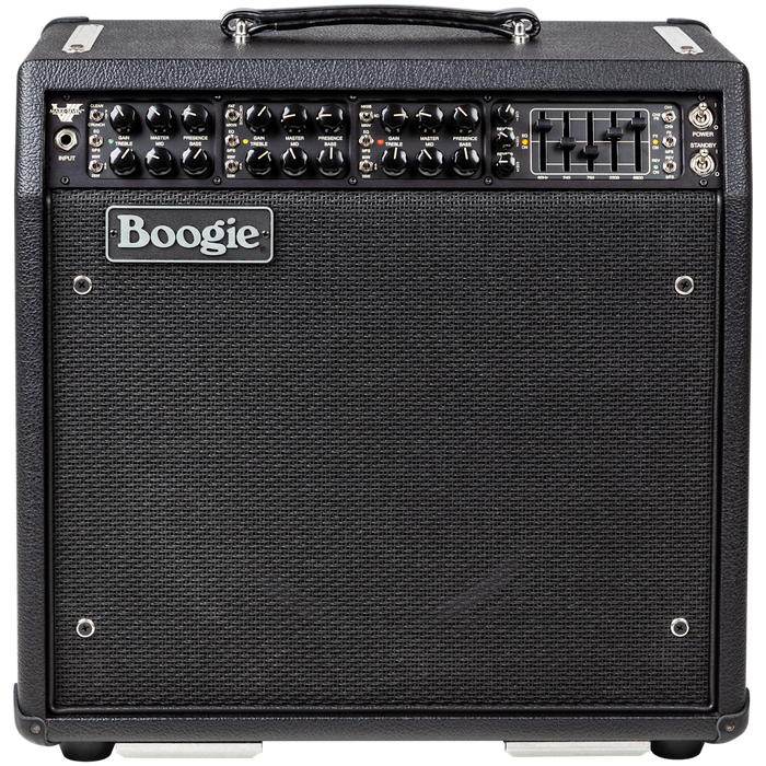Mesa Boogie Mark VII 1x12 Combo Black