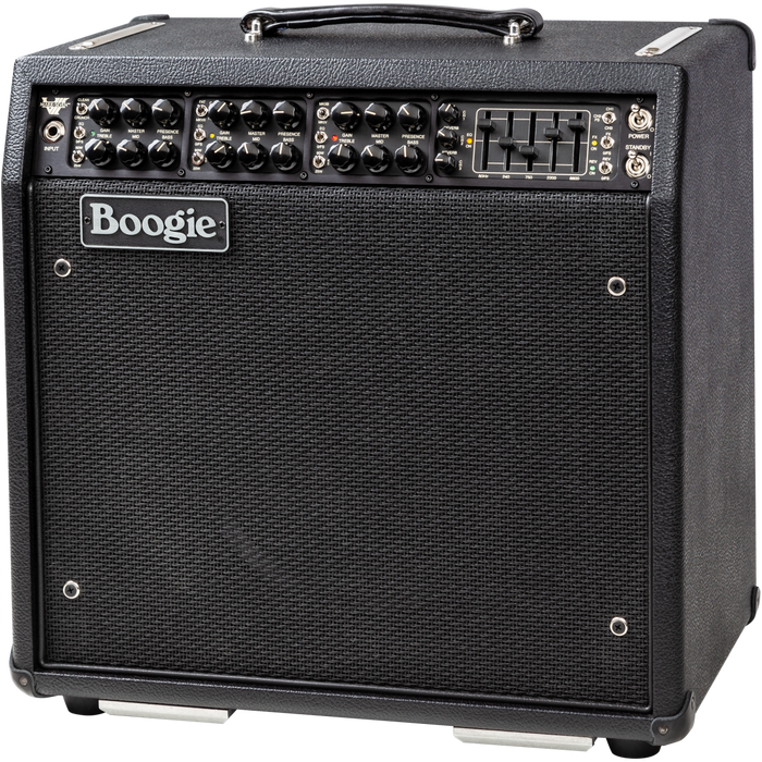 Mesa Boogie Mark VII 1x12 Combo Black