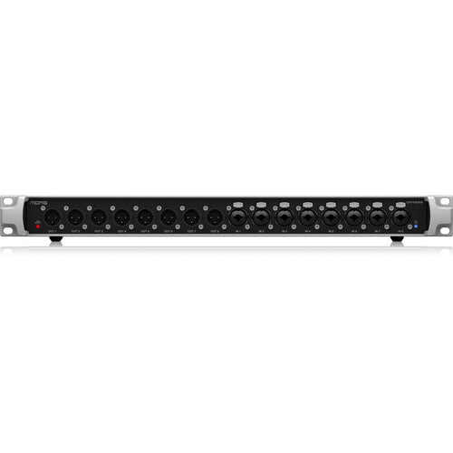Midas DN4888 StageConnect Interface