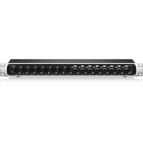 Midas DN4888 StageConnect Interface