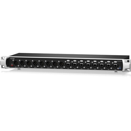 Midas DN4888 StageConnect Interface