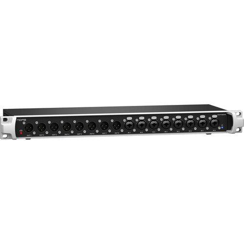 Midas DN4888 StageConnect Interface