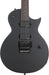 ESP LTD Mille Petrozza Eclipse EC-FR Electric Guitar - Black Satin - Music Bliss Malaysia