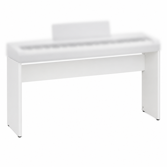 Roland KSC-72 Stand for FP-60X Digital Piano - White