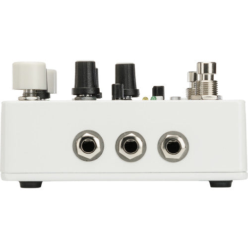 Electro Harmonix Mod Rex Polyrhythmic Modulator Pedal