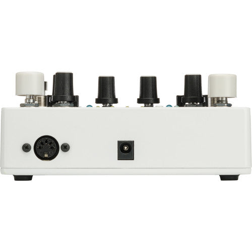 Electro Harmonix Mod Rex Polyrhythmic Modulator Pedal