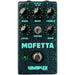 Wampler Mofetta Overdrive/Distortion Pedal - Music Bliss Malaysia