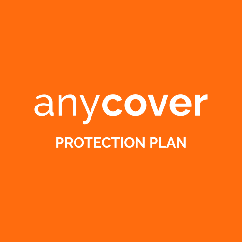Anycover Protection Plan - Audio