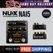 NUX NAI5 Optima Air Acoustic Guitar Preamp/DI with IR Loader - Music Bliss Malaysia