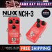 NUX NCH-3 Voodoo Vibe Effects Pedal - Music Bliss Malaysia