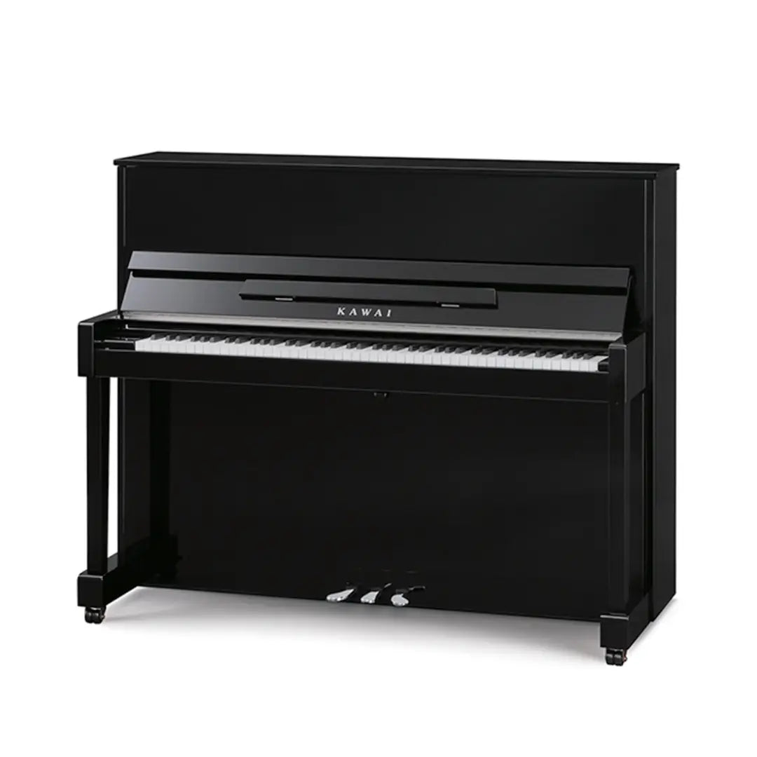 Acoustic Upright Piano