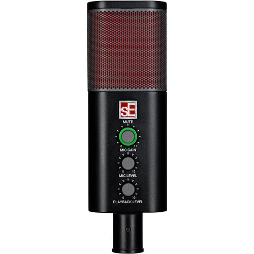 sE Electronics Neom USB Condenser Microphone - Music Bliss Malaysia