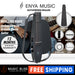 Enya NEXG2 Carbon Fiber Smart Guitar, Basic - Black - Music Bliss Malaysia