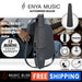 Enya NEXG2 Carbon Fiber Smart Guitar Package Deluxe - Black - Music Bliss Malaysia