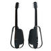 Enya NEXG2 Carbon Fiber Smart Guitar, Basic - Black - Music Bliss Malaysia