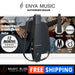 Enya NEXG2 Carbon Fiber Smart Guitar, Nylon - Black - Music Bliss Malaysia