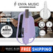 Enya NEXG SE Carbon Fiber Guitar - Purple - Music Bliss Malaysia