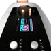 Enya NEXG2 Carbon Fiber Smart Guitar - White - Nylon - Music Bliss Malaysia