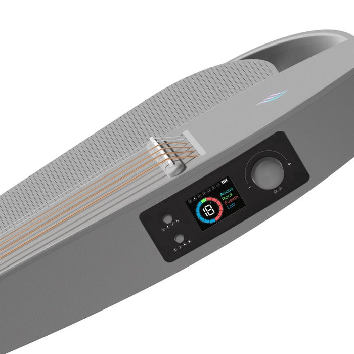 Enya NEXG SE Carbon Fiber Guitar - Grey - Music Bliss Malaysia