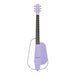 Enya NEXG SE Carbon Fiber Guitar - Purple - Music Bliss Malaysia