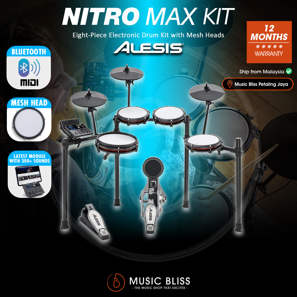 Alesis Digital / Electronic Drum Sets