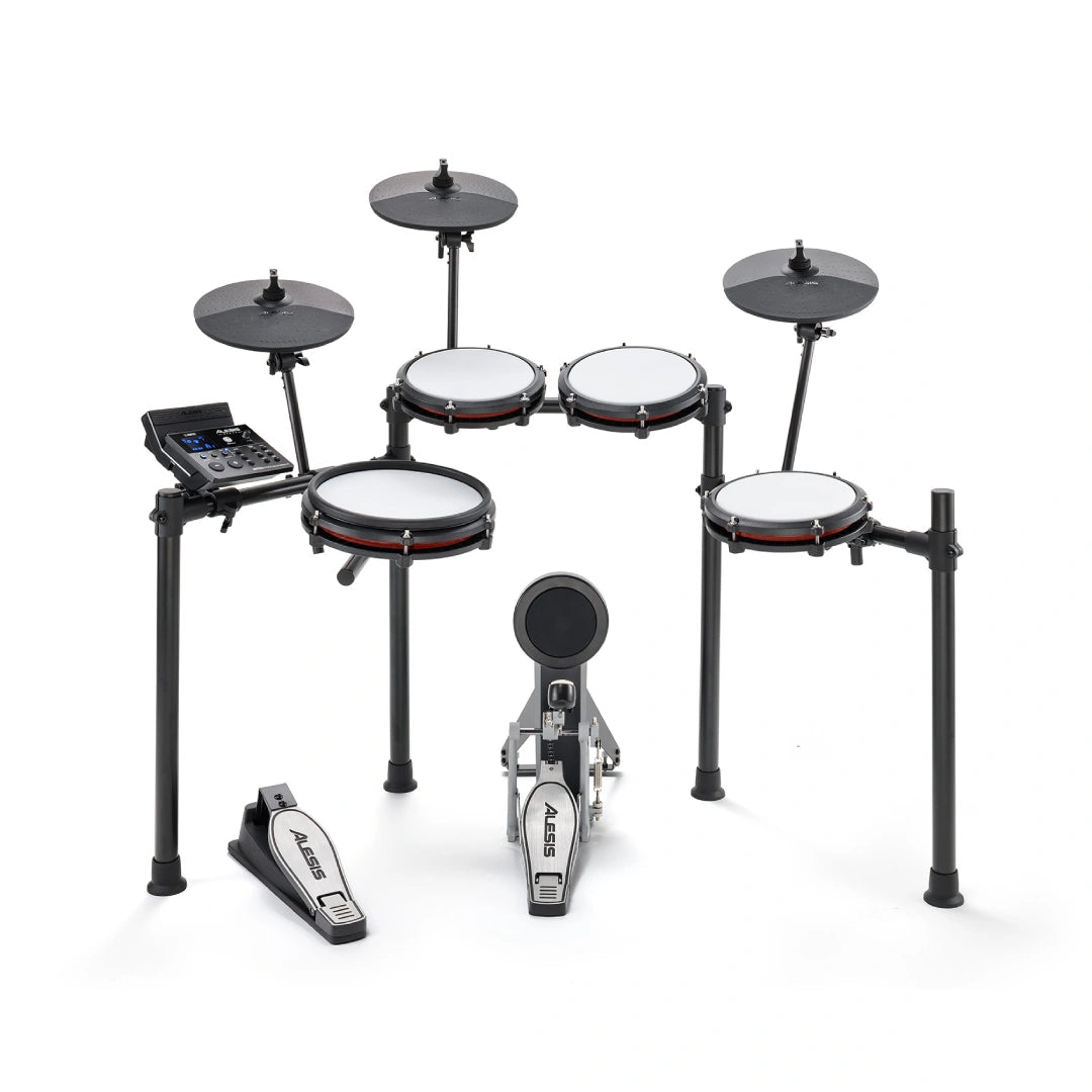 Beginner Collection Series 2025  :  Digital / Electric Drum For Beginner