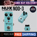 NUX NOD3 Morning Star Overdrive Pedal - Music Bliss Malaysia