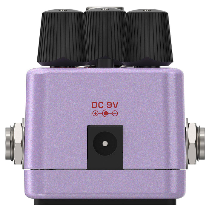 NUX NPO-2 TUTTI Three in One Polyphonic Octave Guitar Effect Mini Pedal