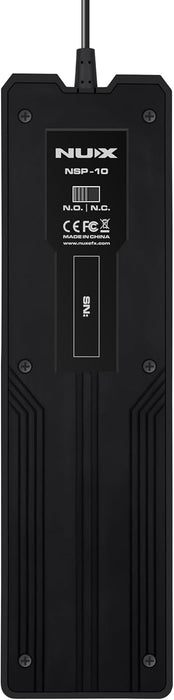 NUX NSP-10 Sustain Damper Pedal for Digital Piano and Keyboard