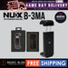 Nux B-3MA Mobile Phone Holder Mount For Clip On Mic Microphone System - Music Bliss Malaysia