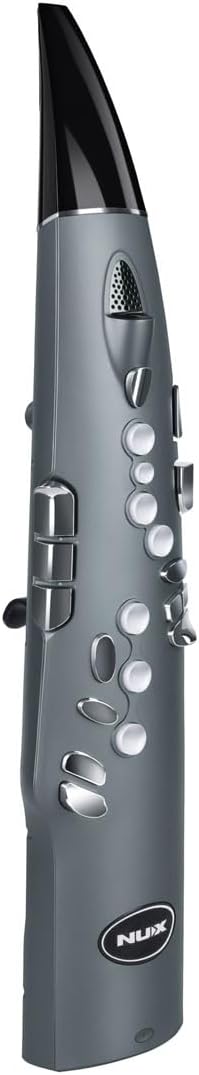 NUX NES-1 Digital Wind Instrument - Music Bliss Malaysia