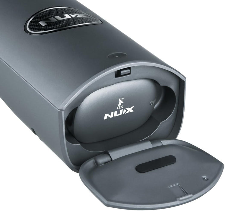 NUX NES-1 Digital Wind Instrument - Music Bliss Malaysia