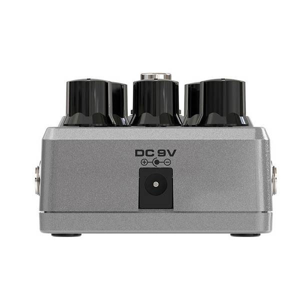 NUX Komp Core Deluxe MKII Compressor Pedal