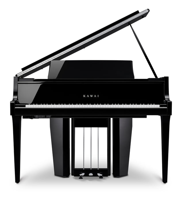 Kawai Novus NV12 High Performance Millennium III Hybrid Upright Digital Piano