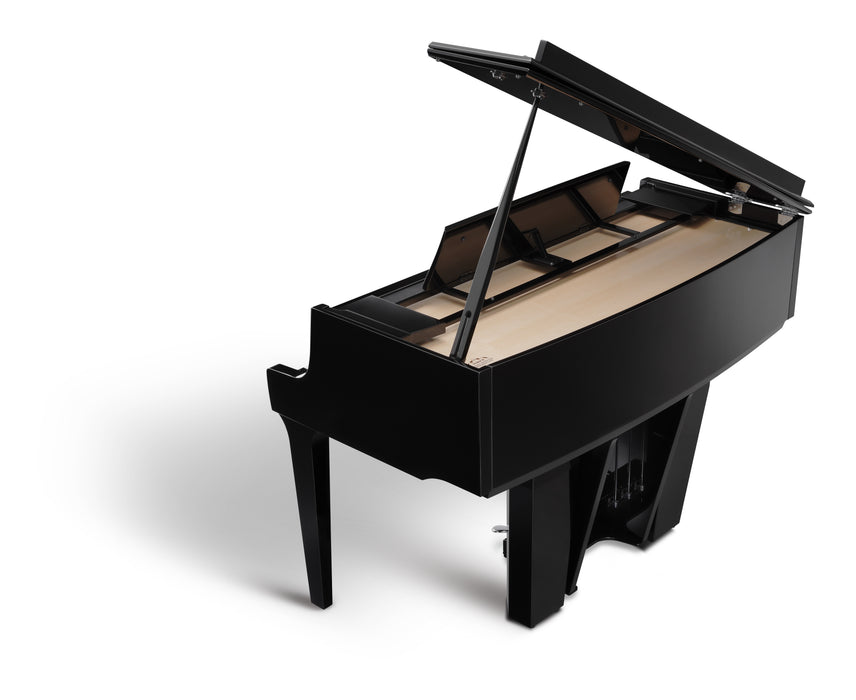 Kawai Novus NV12 High Performance Millennium III Hybrid Upright Digital Piano